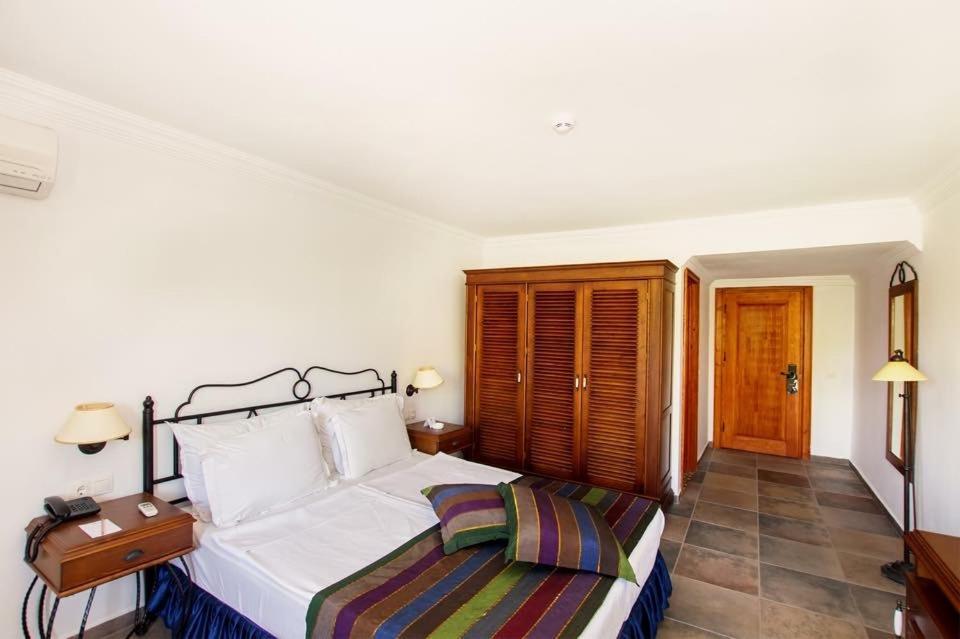 Maris Butik Hotel 图兰克 外观 照片