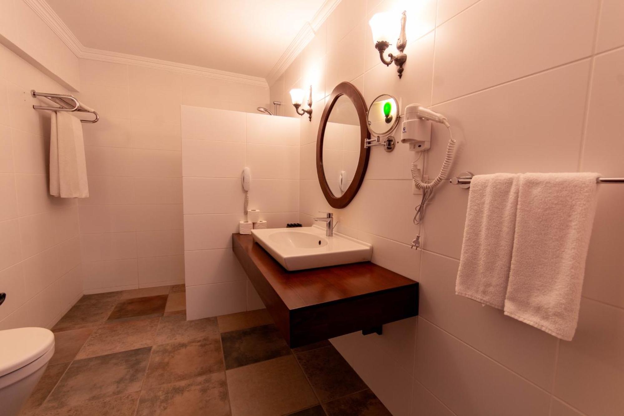 Maris Butik Hotel 图兰克 外观 照片