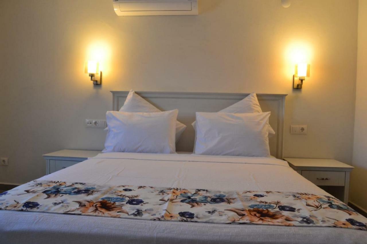 Maris Butik Hotel 图兰克 外观 照片