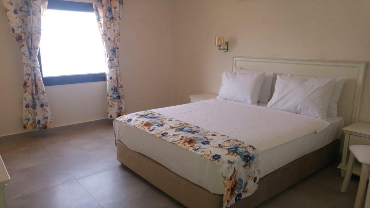 Maris Butik Hotel 图兰克 外观 照片