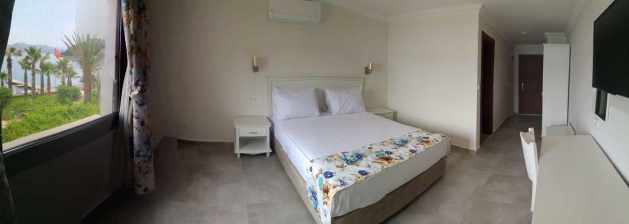 Maris Butik Hotel 图兰克 外观 照片